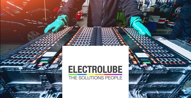 Electrolube UVCL: Acoperirea care mărește durabilitatea sistemului de gestionare a vehiculelor electrice Sigerom