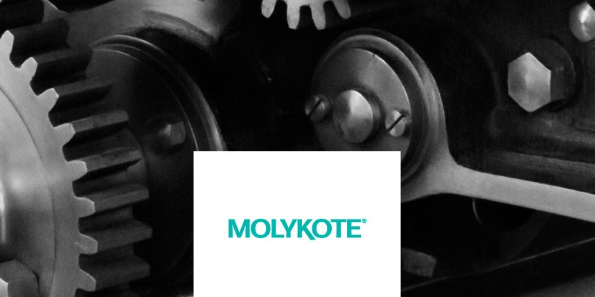 MOLYKOTE® 33 Unsoare medie pentru temperaturi joase extreme