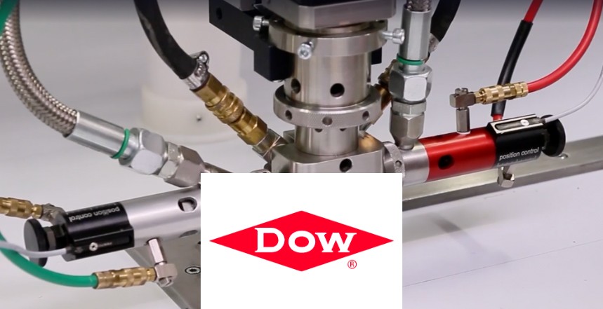 DOWSIL™ EA-3838 Fast Adhesive: Adeziv rapid și performant cu două componente pentru plastice, metale și sticlă Sigerom