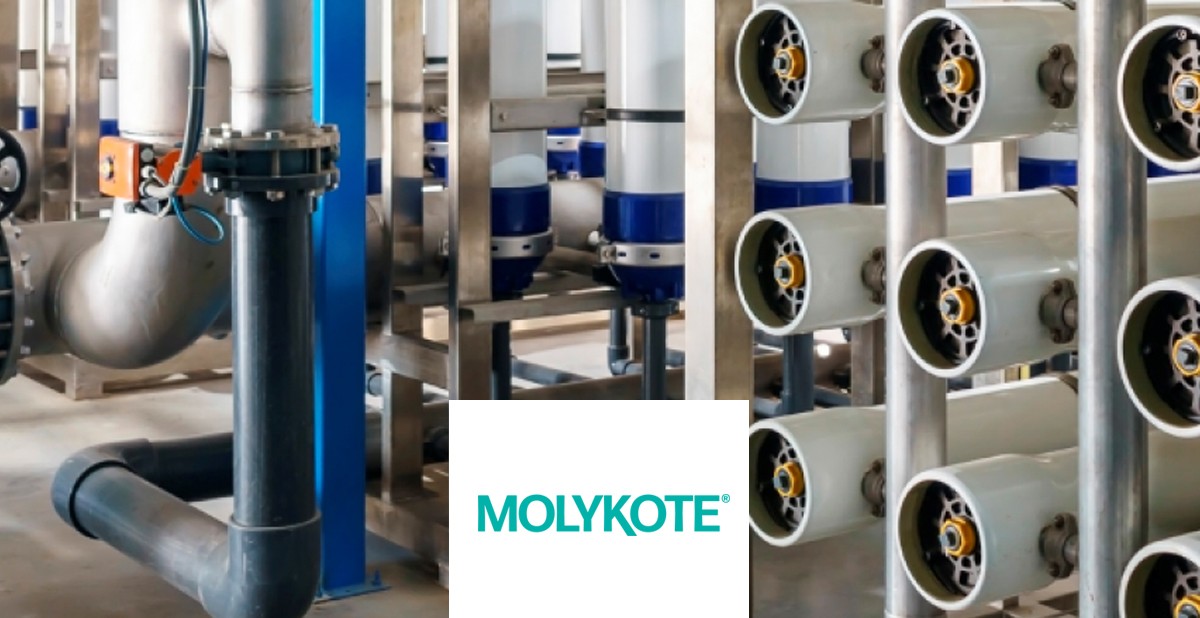 MOLYKOTE® 111: Compoundul de silicon versatil pentru lubrifiere și etanșare eficientă