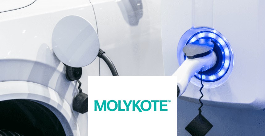 Sistemul activ de suspensie cu stabilizator de ruliu se bazează pe soluția de lubrifiere inteligentă MOLYKOTE® Sigerom